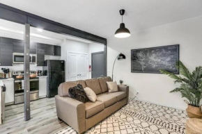 305 NEW Modern Lofts Perfectly located Dwntwn